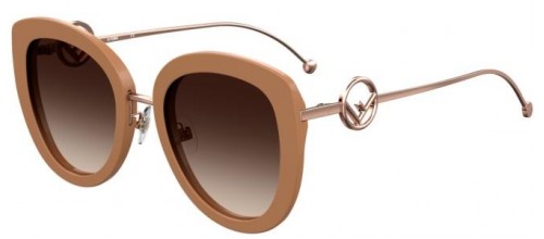 F IS FENDI FF 0409/S
